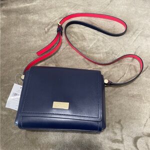 Kate Spade New York Arbour Hill Avva Crossbody Bag